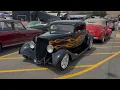 STREET ROD NATIONALS LOUISVILLE KENTUCKY
