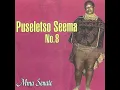 Ho tsepa
