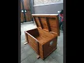 Download Lagu box kayu/peti kayu unik.#short,#peti,#petikayu,#boxkayu,#woodworking,#woodenstoragebox