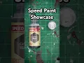 Lagu Grim Black - Speed Paint 2.0