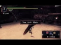 【MHFU/MHP2G】 ~HR.9 Kirin 【GS/Heroics/】 in 1:40min. 【Arena】