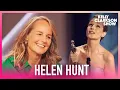 Helen Hunt Almost Didn t Get Cast In As Good As It Gets
