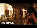 Download Lagu Justice League 2: The Darkseid War – Fan Trailer | Zack Snyder Returns!
