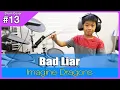 Bad Liar by Imagine Dragons (Drum Cover)