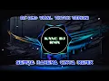Download Lagu DJ SEMUA KARENA CINTA REMIX SLOW