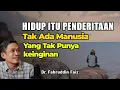 Download Lagu Hidup itu Penderitaan, Menahan Keinginan Yang Tak Terwujud | Ngaji Filsafat | Dr. Fahruddin Faiz