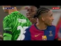 Lagu Real Madrid vs Barcelona 4-3 - All Goals \u0026 Highlights - 2025