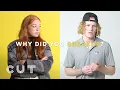 Download Lagu Do Exes See Their Breakup the Same Way? | Side x Side | Cut