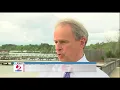 White Lake Controversy Over Alum