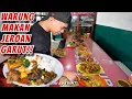 Download Lagu NEMU WARUNG MAKAN PINGGIR REL DI GARUT, JUAL JEROAN SAPI!!
