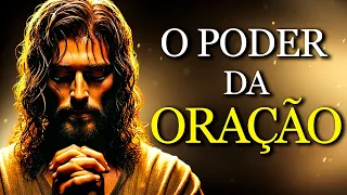 ENTENDA O PODER TRANSFORMADOR DA ORAÇÃO: COMO SER OUVIDO DIRETAMENTE POR DEUS