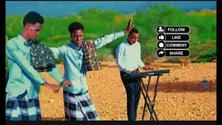 dhaanto cusub nuur kosaar official video 2026