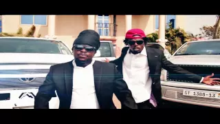 kwaw kese let me do my thing ft black prophet official video directed by 5teven