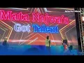 Download Lagu Mata Najwa Got Talent | Elly Rahmawati Beatbox Mata Najwa On Stage Malang