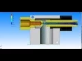 How to vacuum ejector works