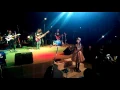 Download Lagu MUSKURANE Tasya Rosmala Live GO FUN, OM ADELLA TUBAN