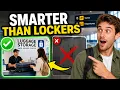 Don t Use Airport Lockers Smart Layover Bag Storage Tips