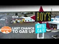 Download Lagu Amboy, California: How Roy's Motel and Cafe is keeping a town in the middle of the Mojave alive