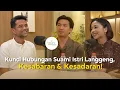 Download Lagu #momscorner 67 Dr. Irfan Aulia, M.Psi.,Psikolog | Perselingkuhan Suami Istri, Bertahan atau Pisah?