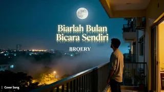  broery marantika biarlah bulan bicara pop jazz cover 