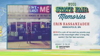 State Fair Memories On WCCO Mid-Morning - August 21 2020