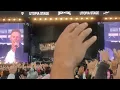 Architects - Everything Ends - live - RaR26 Day1 - 2026/Jun/05