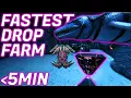 ARK Best Strategy for Farming The Island s Hard Underwater Cave Loot Crates Drop Locations