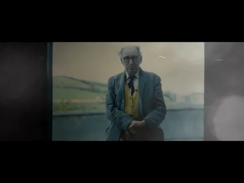 Ghosts of Baggotonia Trailer - In Cinemas December 9th