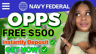 Get 500 in Minutes with Navy Federal s Easy Overdraft Protection