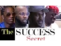 FAMOUS RAPPERS SHARE THE SECRET The Only Inspirational You Need