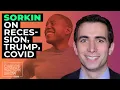 Hot Takes on the Future Economy from CNBC s Andrew Ross Sorkin