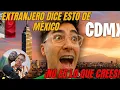 Download Lagu 🇲🇽 Increíble TESTIMONIO 🔥🌎 de EXTRANJERO que visitó México 😱🇲🇽 este PAÍS no es LO QUE creen