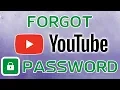 (How to) Youtube Account Recovery 2018 | Forgot Youtube Password? Reset / Retrieve