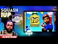 Squash - 1Up (Instrumental) (Riddim) (Remix) | FREE DANCEHALL RIDDIM INSTRUMENTAL 2021