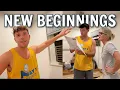 Download Lagu Moving Our Son Into His First Grown Up Apartment!