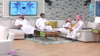 يازين جو الليلة عبدالكريم الحربي بيتنا الكبير4 