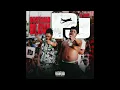 Download Lagu BossMan Dlow \u0026 Lil Baby - PJ (AUDIO)