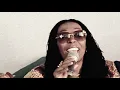 Carroll Thompson - Hopelessly in Love (Acoustic Performance)