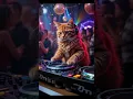 Download Lagu Star of the Party: DJ Cat on the Decks!