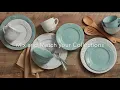 Pfaltzgraff Trellis Dinnerware