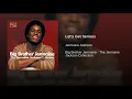 Let's Get Serious (Single Version)
