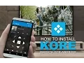 How to Install Kore Remote on Android Kodi
