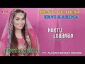 Download Lagu ERVI KARINA - KARTU LEBARAN ( Official Video Musik )HD