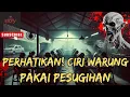 Download Lagu PERHATIKAN! INI DIA CIRI WARUNG PAKAI PESUGIHAN DAN PENGLARIS MAKANAN! #storytelling #mitosjawa