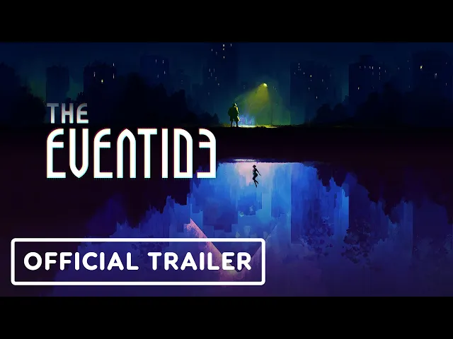 The Eventide - Official Announcement Trailer