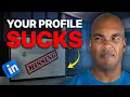 Why Your LinkedIn Profile Is Costing You 100K Contracts