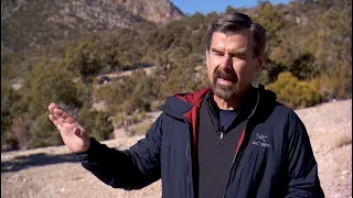 A Nevada disappearance what experts say about Missing 411 thesis -