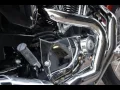 D D Rolls Out the Bob Cat Performance Pipe for 2004 - 2011 Harley Sportsters