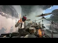Kanonenfieber  - Panzerhenker (Dual Cam) -  Live from RockCastle Festival