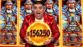 SIX MEGA JACKPOTS That Left the Entire Casino SPEECHLESS!